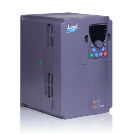 LC410 1.5-500kw Versatile Frequency Converter for Seamless Industrial Automation