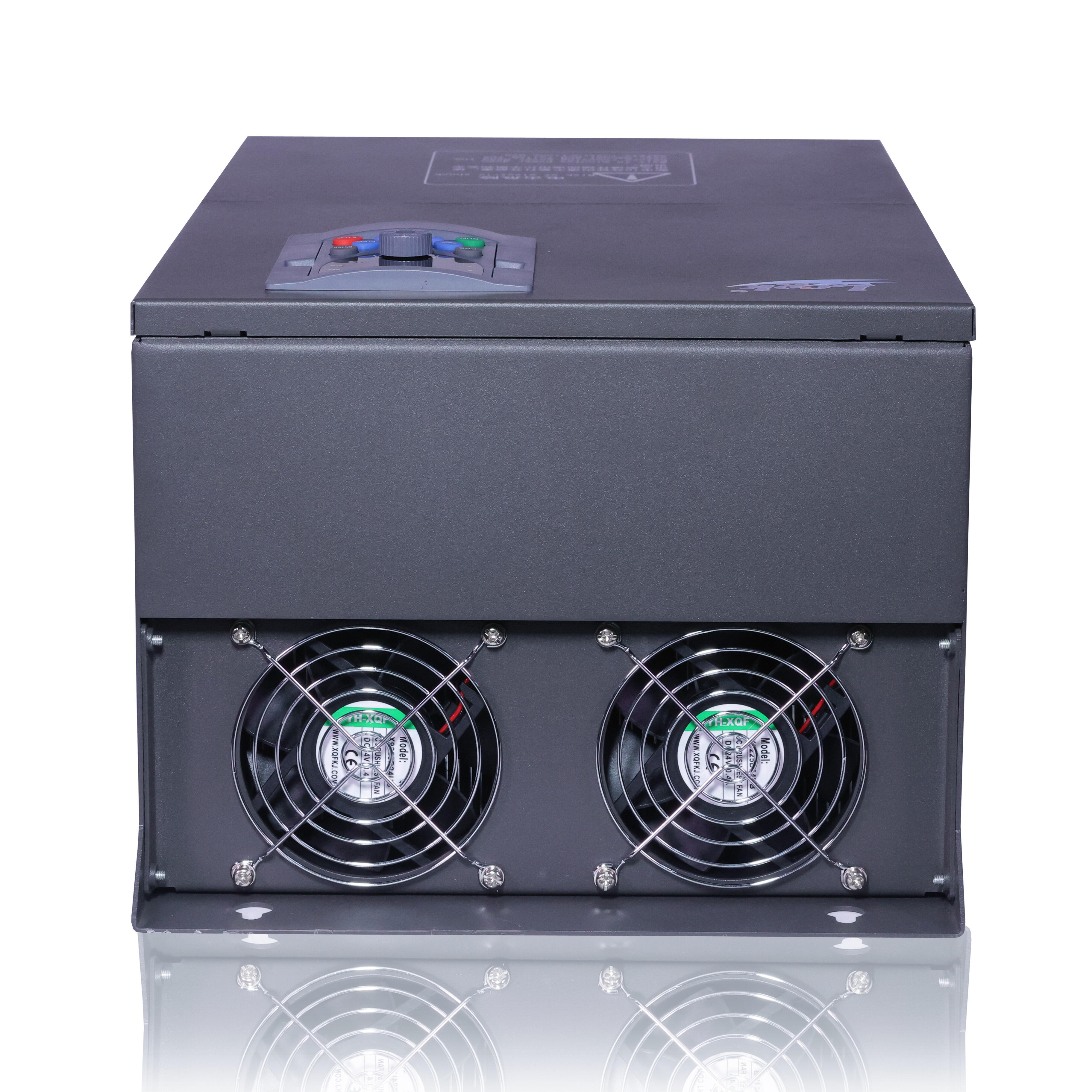 LC410 1.5-500kw Versatile Frequency Converter for Seamless Industrial Automation