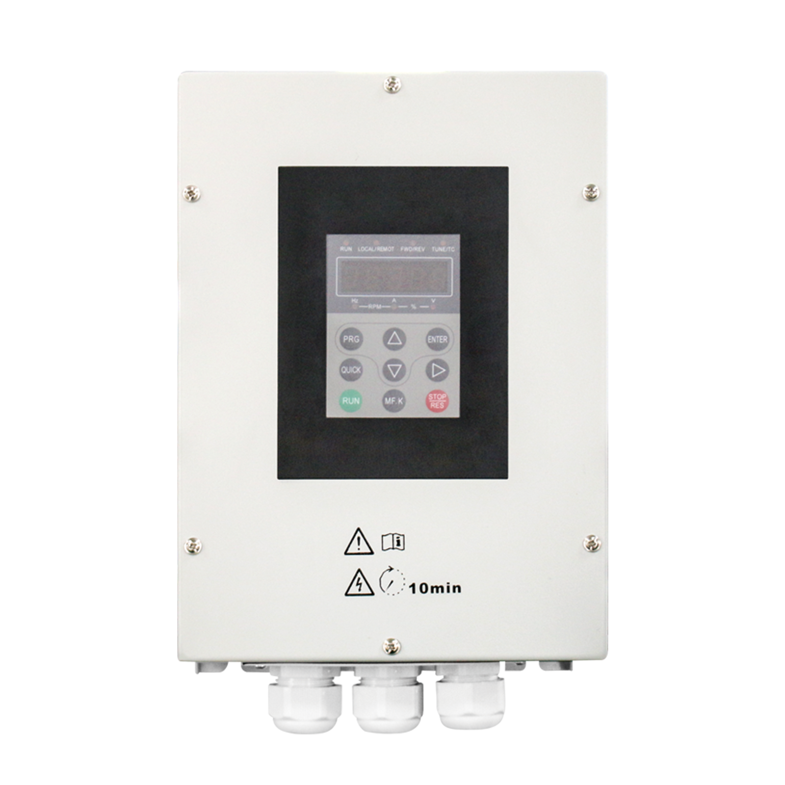 LC65 IP65 High-protection Level Advanced Frequency Converter