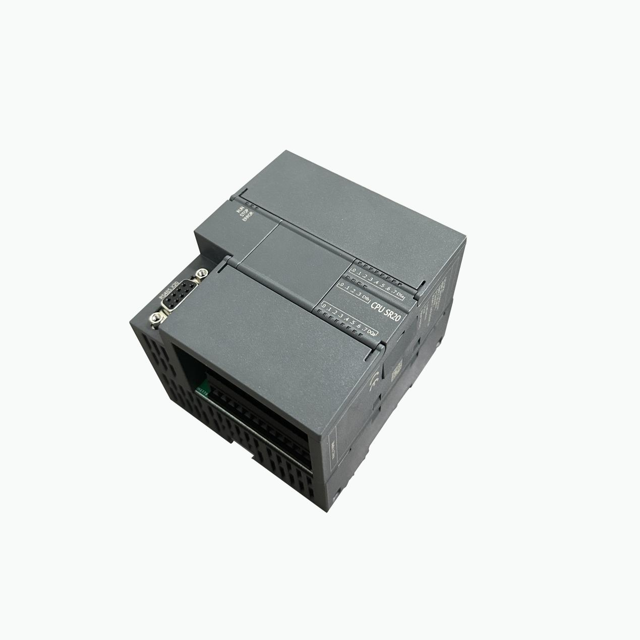 Bộ điều khiển PLC của Lianchuang Gaoke: Trí não thông minh trong sản xuất tự động