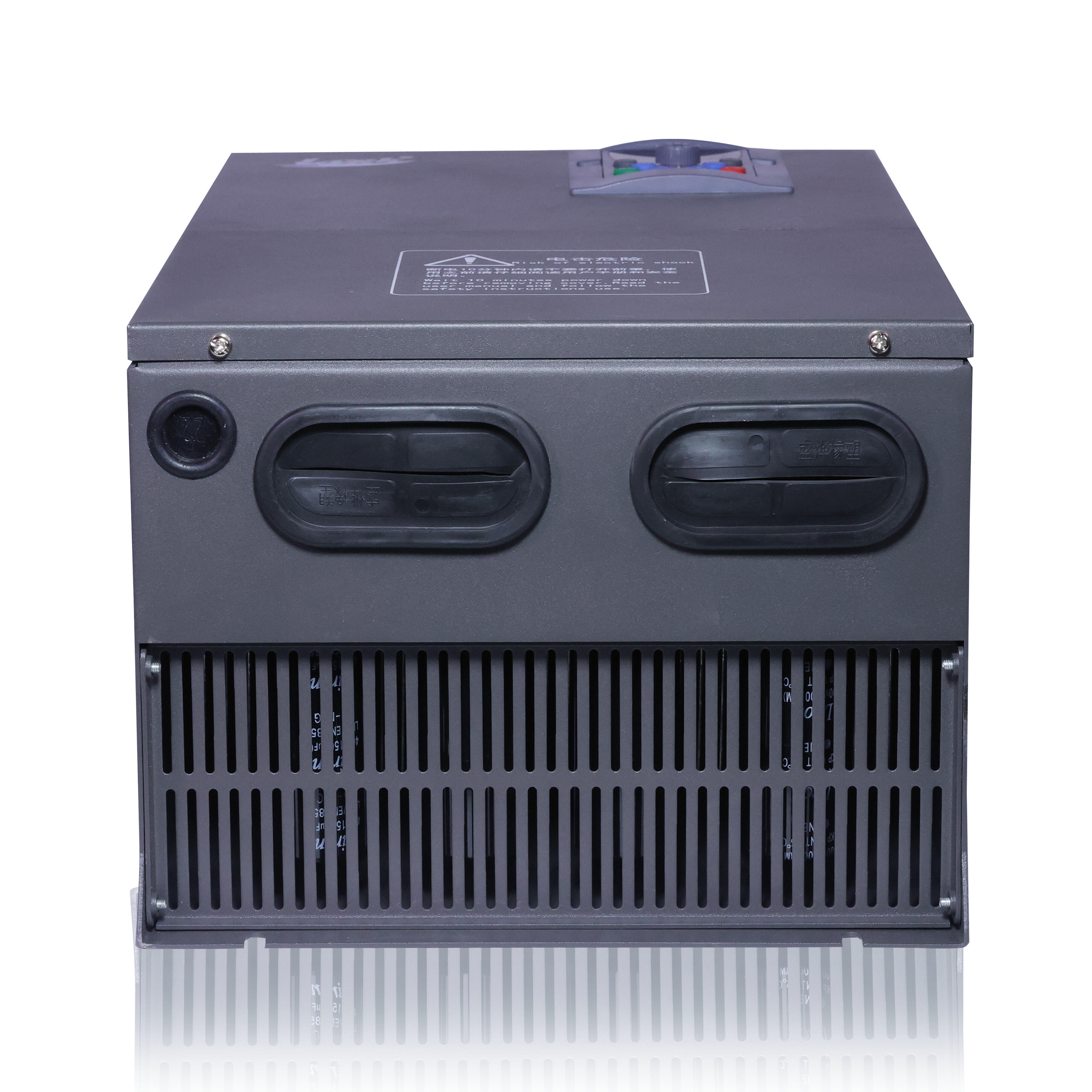 LC410 1.5-500kw Versatile Frequency Converter for Seamless Industrial Automation