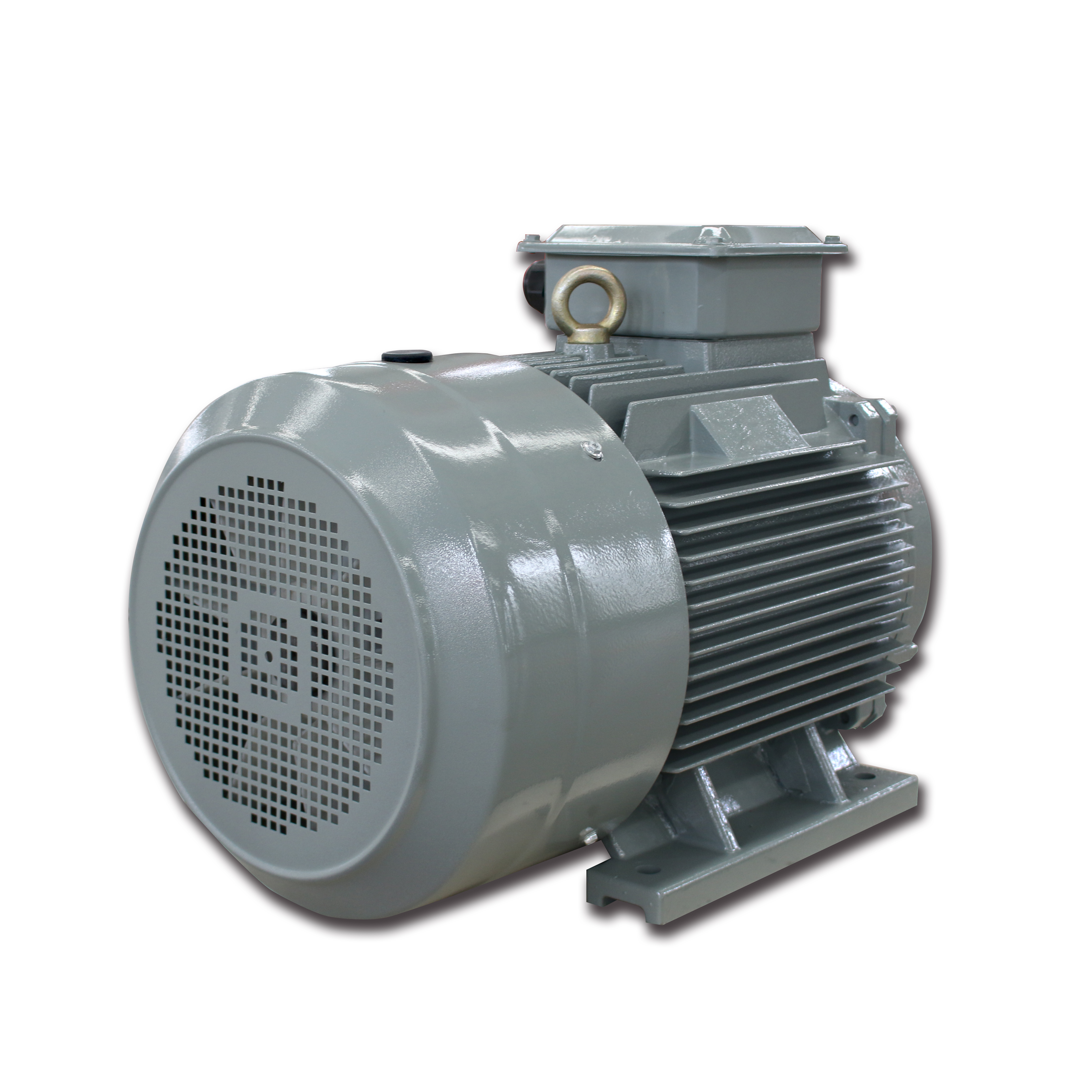 LCGK مصنع محرك PMSM ثلاثي الأطوار 380V 18.5kw-315kw لاستخدامات صناعية