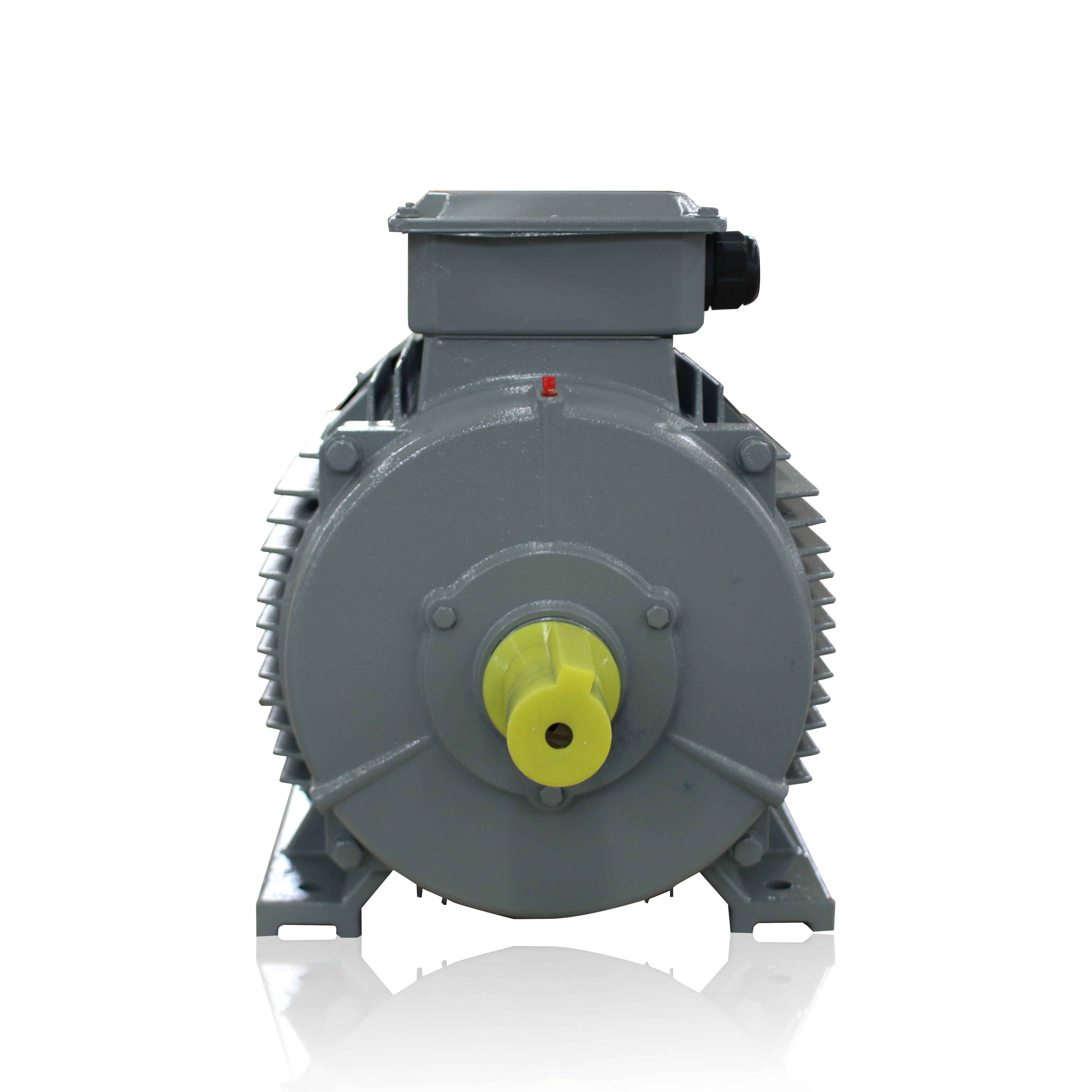 LCGK مصنع محرك PMSM ثلاثي الأطوار 380V 18.5kw-315kw لاستخدامات صناعية
