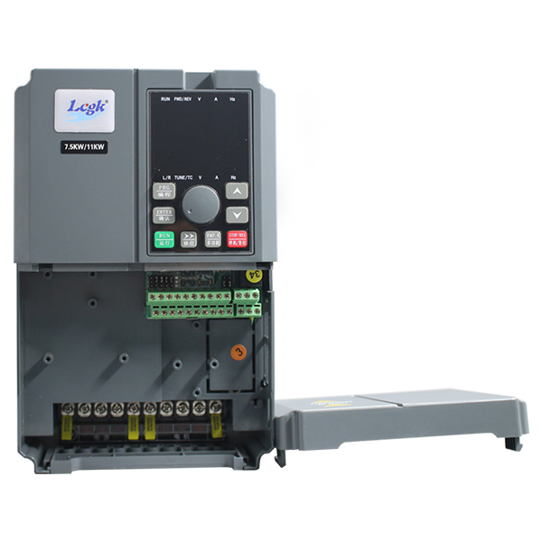 VFD-SD320-Series