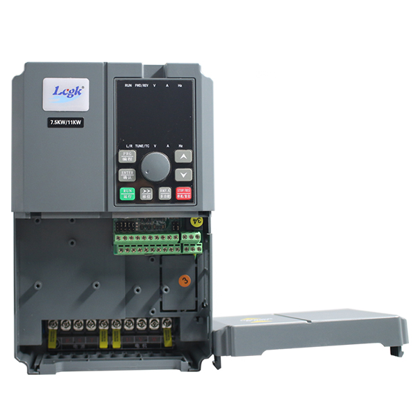 VFD-SD320-Series