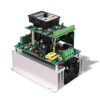 Variable Frequency Drive VFD Inverter&Converter Input Single Phase 220V to Output 3 Phases 380V 1.5KW 2.2KW