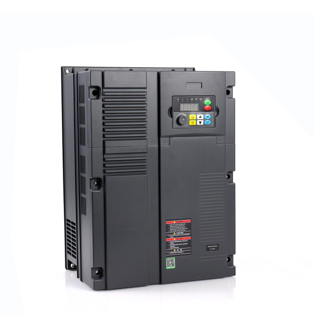 ប្រេកង់អថេរ VFD vfd អនាម័យនិងបម្លែង 220V 30kW 37kw 37kw 3 ដំណាក់កាលដើម្បីចេញ 3 ដំណាក់កាល