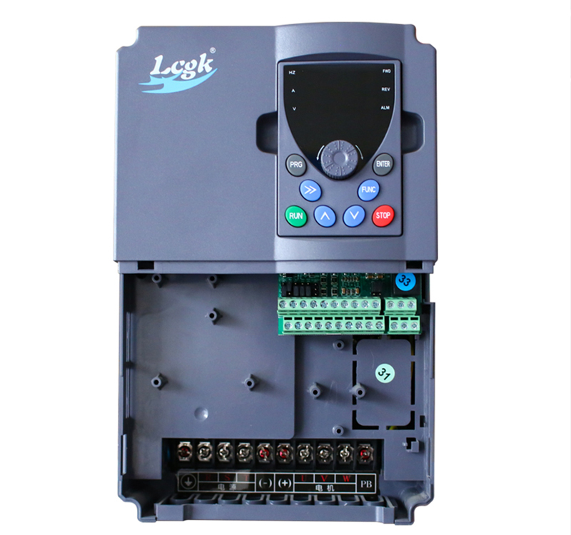 VFD- ការងារ - គោលការណ៍ (1)