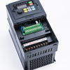 Solar Water Pump Variable Frequency Drive VFD Inverter&Converter 220V 0.75KW 1.5KW 2.2KW Input 1 Phase to Output 3 Phases