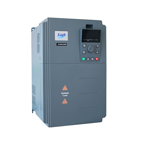 Variable Frequency Drive VFD Inverter & Converter Entrada de una sola fase 220V para salir 3 Fases 380V 1.5kW 2.2kW