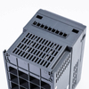 Solar Water Pump Variable Frequency Drive VFD Inverter&Converter 220V 0.75KW 1.5KW 2.2KW Input 1 Phase to Output 3 Phases