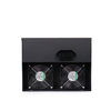 محرك التردد المتغير VFD العاكس والمحول 380V 45KW 55KW إدخال 3 مراحل لإخراج 3 مراحل
