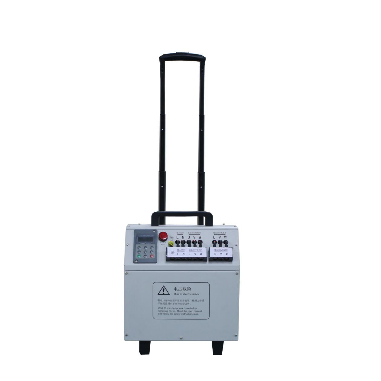 VFD-SD290-Series