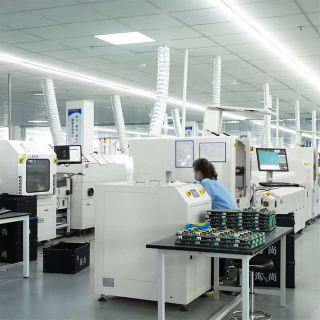 Factory11