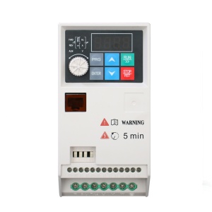 Değişken Frekans Sürücüsü VFD Inverter & Dönüştürücü 380V 15kW 18.5kw 22kW Giriş 3 Fazlar Çıktı 3 aşamaya