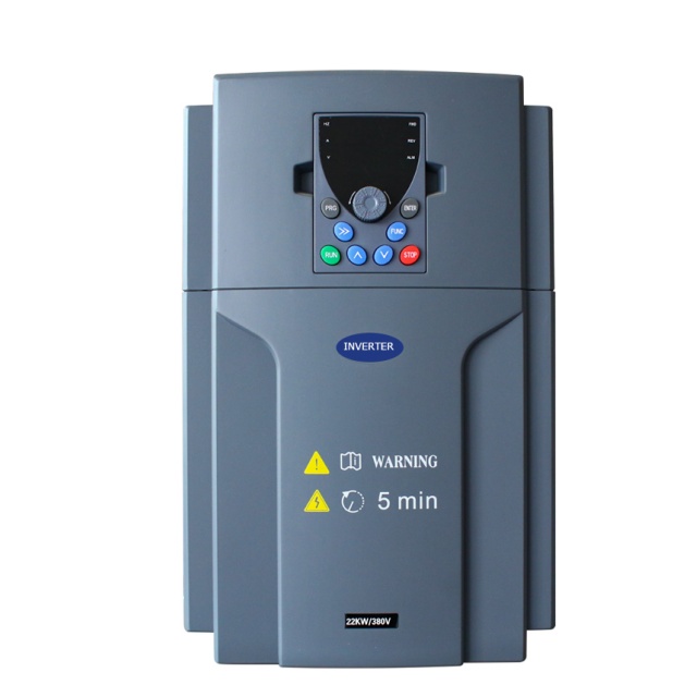 អថេរប្រេកង់អថេរ VFD និងកម្មវិធីបំលែងតំត្រឡប់តាមតំណាក់កាលតែមួយការបញ្ចូលដំណាក់កាលតែមួយនិងលទ្ធផល 0.1kW 0.2kW 0.4kW 0.75kW