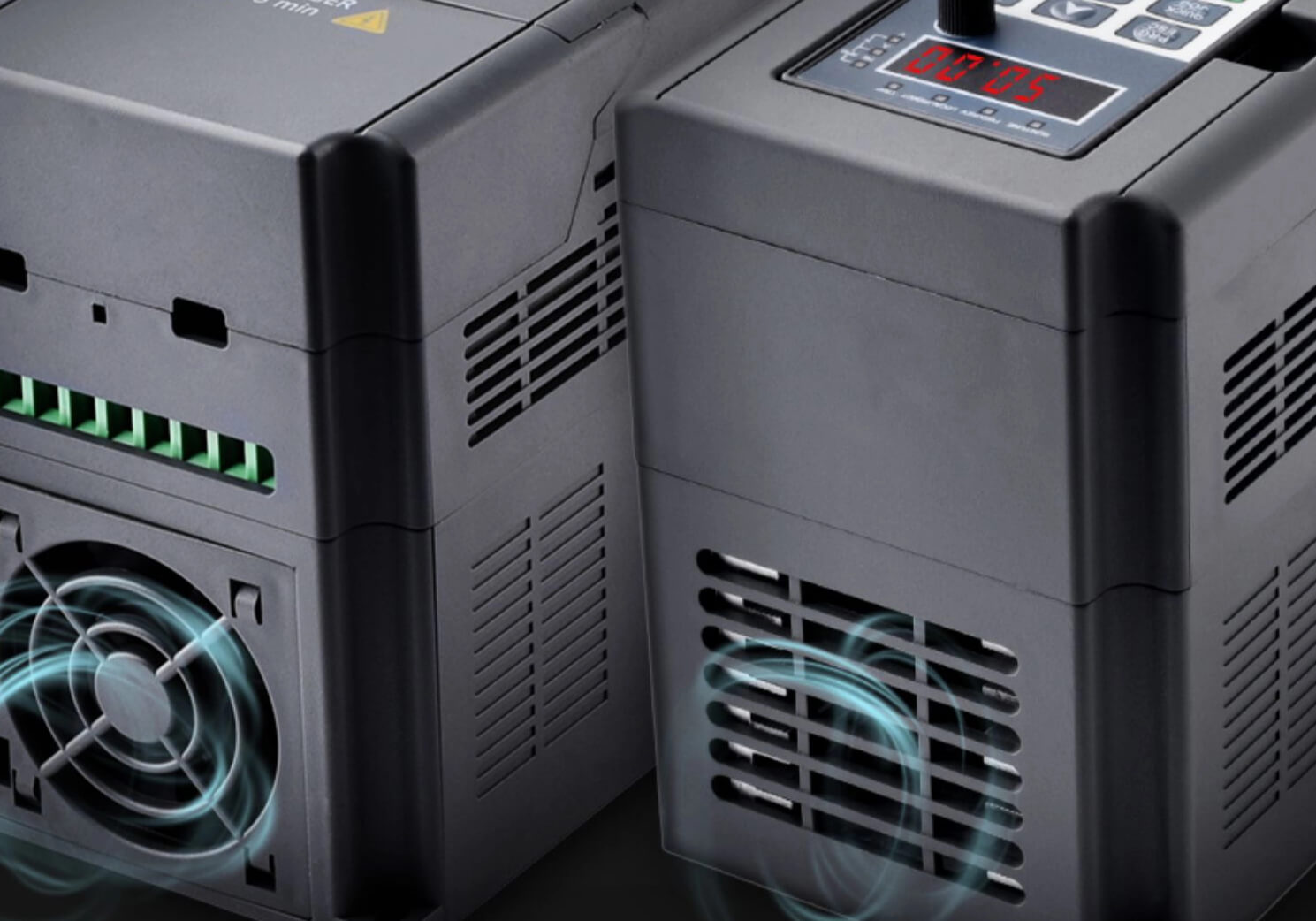 អ្នកផ្គត់ផ្គង់ VFD ប្រកបដោយវិជ្ជាជីវៈ