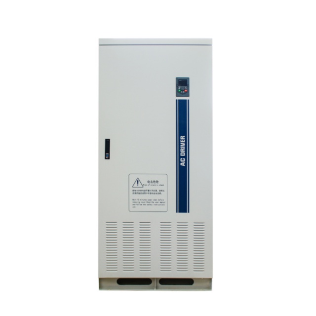 VFD Variabel Frekuensi Drive 220V 0.75kW Input 1 Fase Untuk Menggunakan Pengontrol Kecepatan Motor 3 Fase