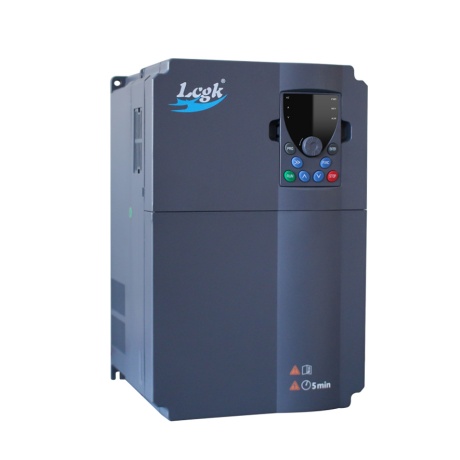 Input Frekuensi Variabel VFD Input 3 Fase ke Output 3 Fase 380V 0.4kW 0.75kW 1.5kW 