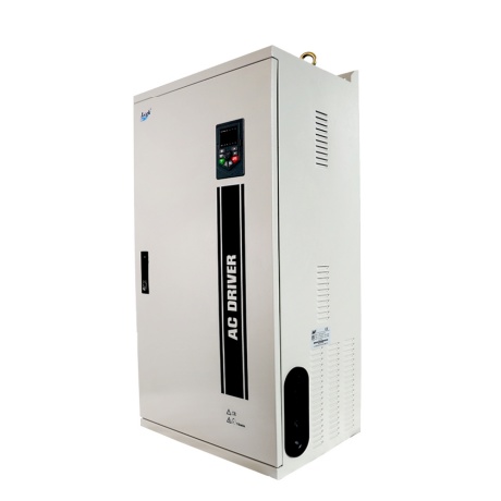 VFD Variabel Frekuensi Drive 220V 1.5KW Input 1 Fase untuk Menggunakan Pengontrol Kecepatan Motor 3 Fase