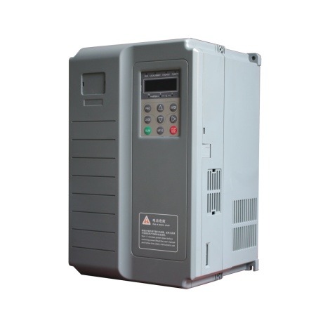 Input Frekuensi Variabel VFD Input 1 Fase ke Output 3 Fase 220V 2.2KW