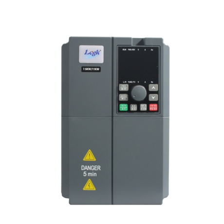 VFD variable de frecuencia de frecuencia 220V 4.0kW 5.5kW Entrada 3 fases para salir 3 fases