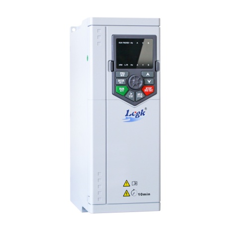 Unidade de frequência variável VFD 220V 2.2kW Entrada 1 fase para produzir o controlador de velocidade do motor 3 fase
