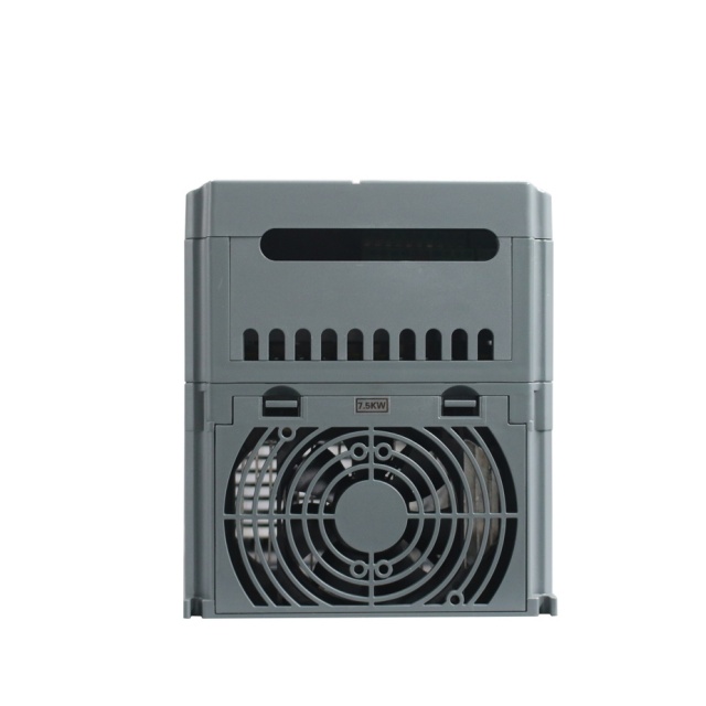 VFD Variable Frequency Drive 220V 3.0KW Input 3 Phases to Output 3 Phases