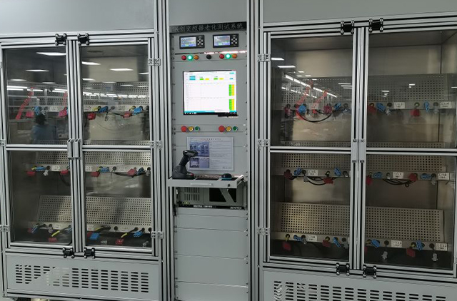 Automatic-Three-proof-Coating-Line