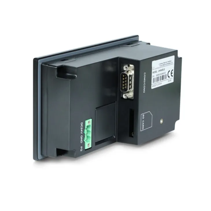 4.3 Inch HMI