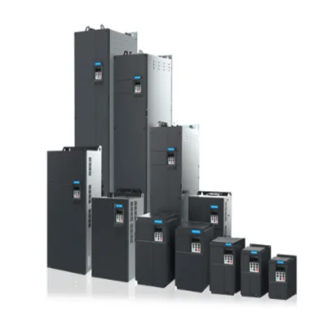 Lifting VFD Lifting VFD