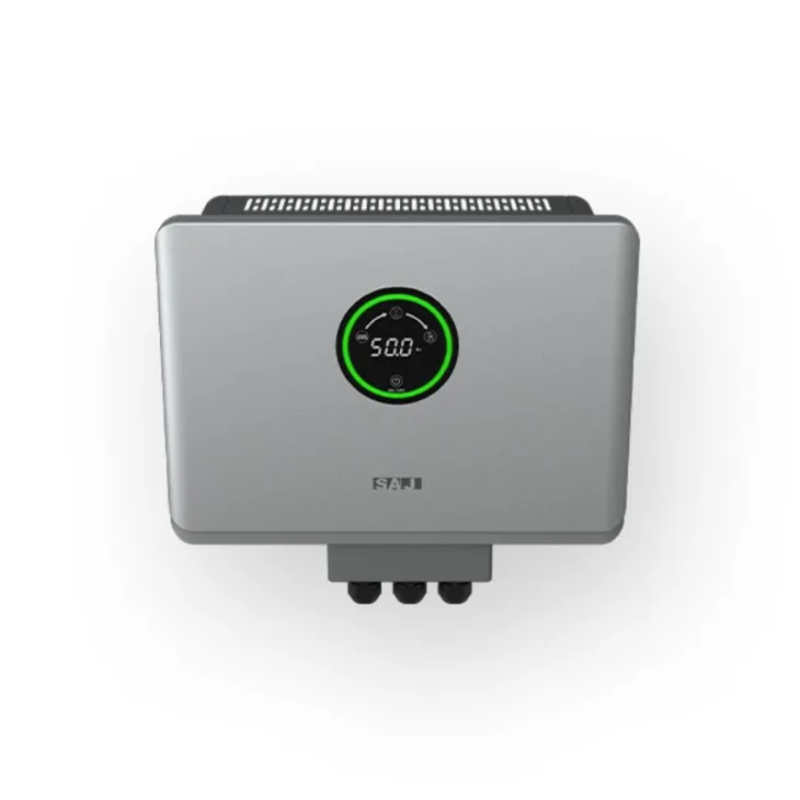 Water Pump Inverter Water Pump Inverter