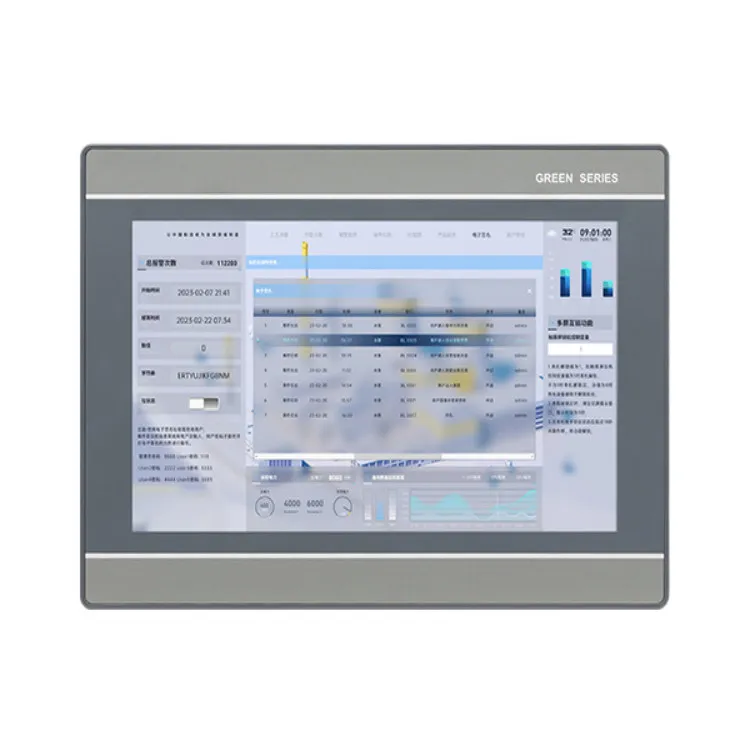 10.1 Inch HMI 10.1 Inch HMI