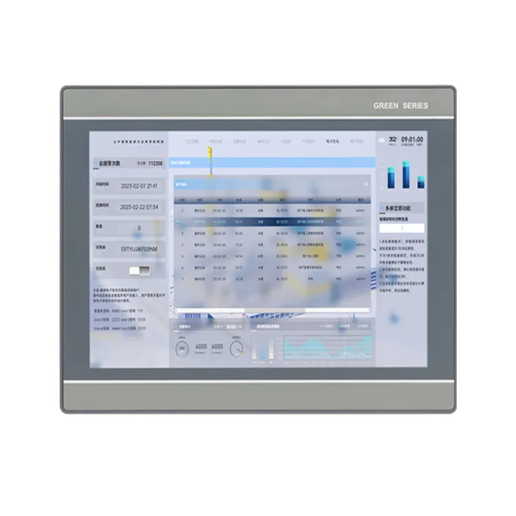 12.1 Inch HMI 12.1 Inch HMI