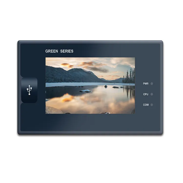 4.3 Inch HMI