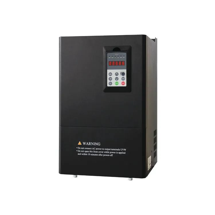 CNC VFD