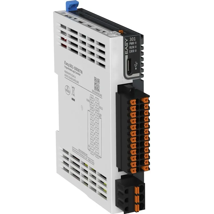 Compact Mini PLC Compact Mini PLC
