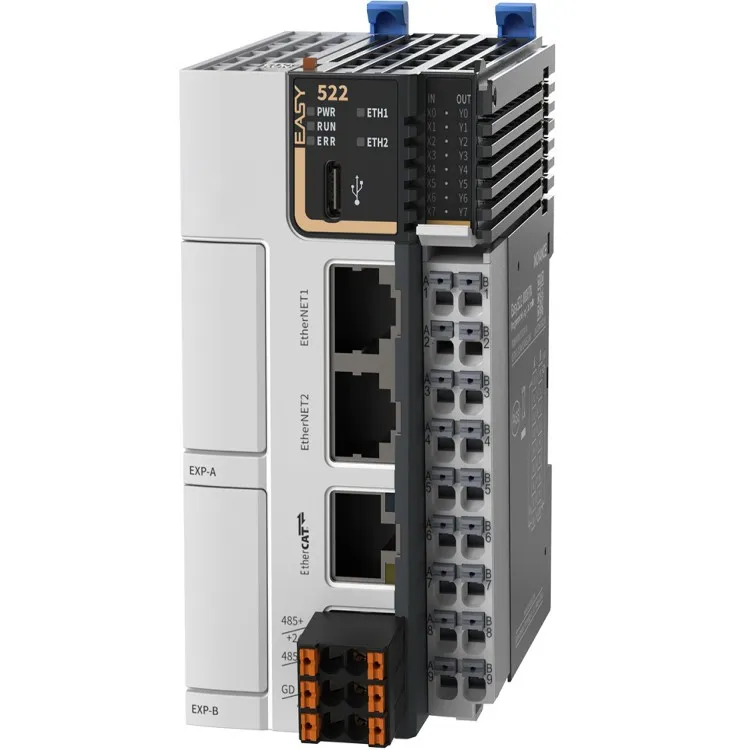 Compact Mini PLC Compact Mini PLC