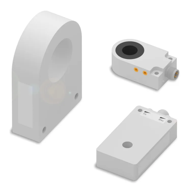 Inductive Ring Sensor Inductive Ring Sensor
