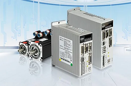Servo Drive