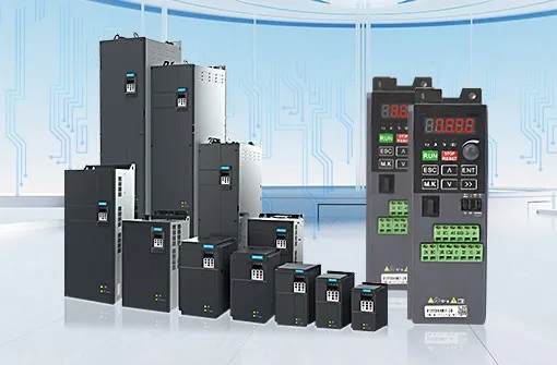 VFD