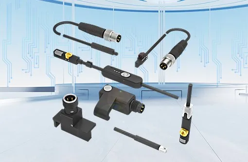 Sensor