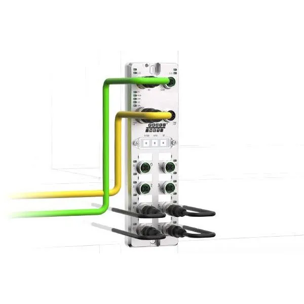 IO-Link Device Module