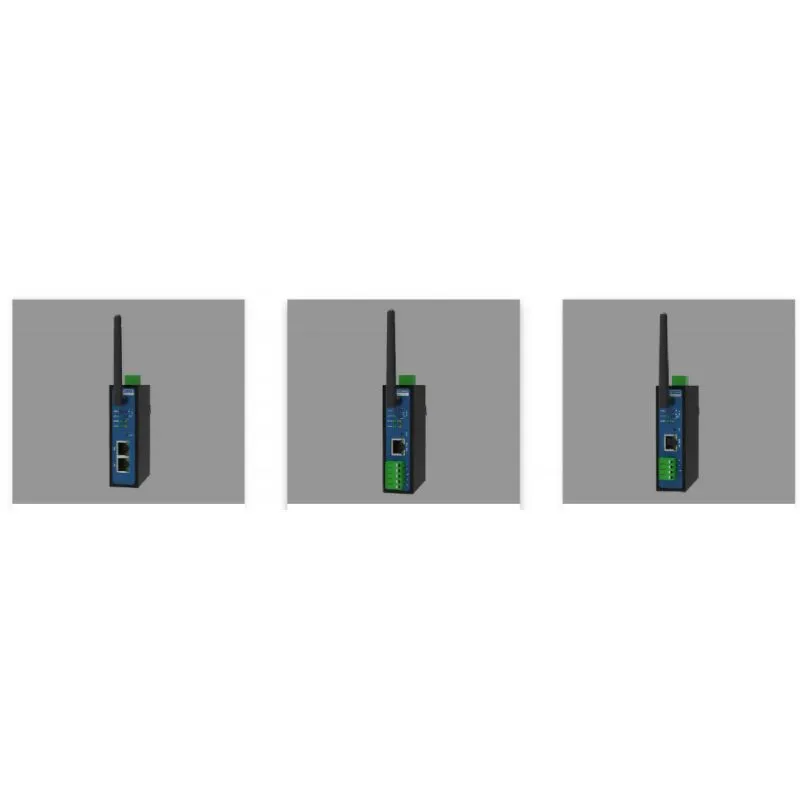 IoT Gateway IoT Gateway