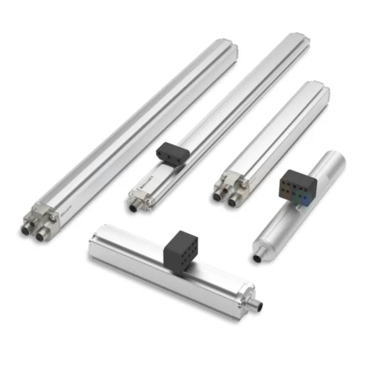 Linear Variable Displacement Transducer