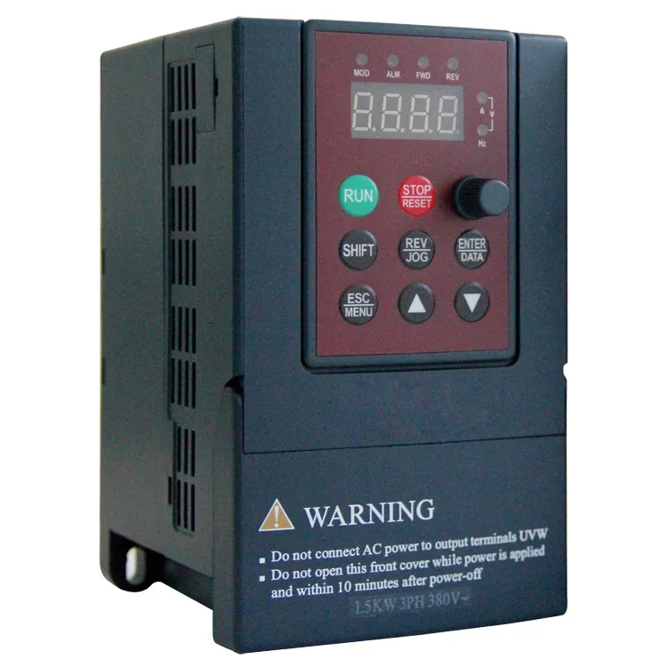 Mini Vector VFD