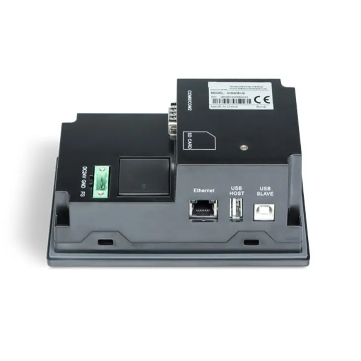 4.3 Inch HMI