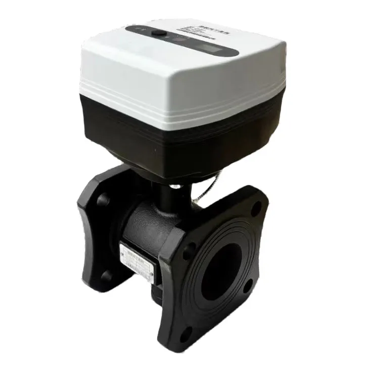 The IoT Smart Valve