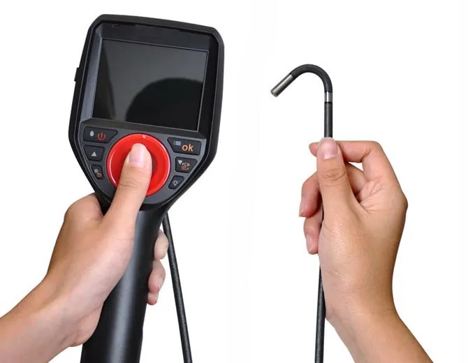 Police Videoscope Police Videoscope