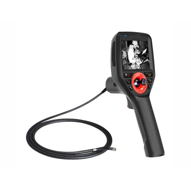 Police Videoscope